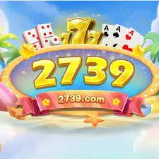 2739 - Permainan Mahjong Seru dan Menantang