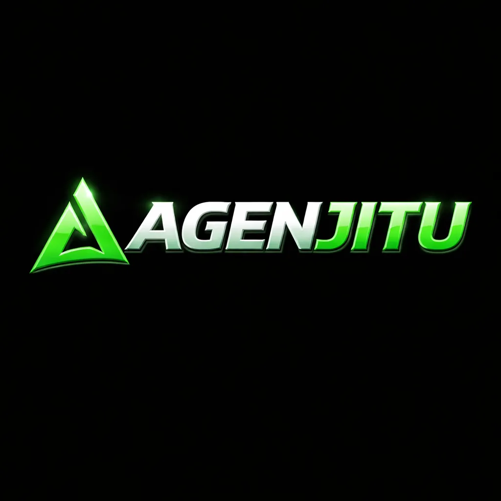 AGENJITU - Petualangan Anime Menunggu Anda