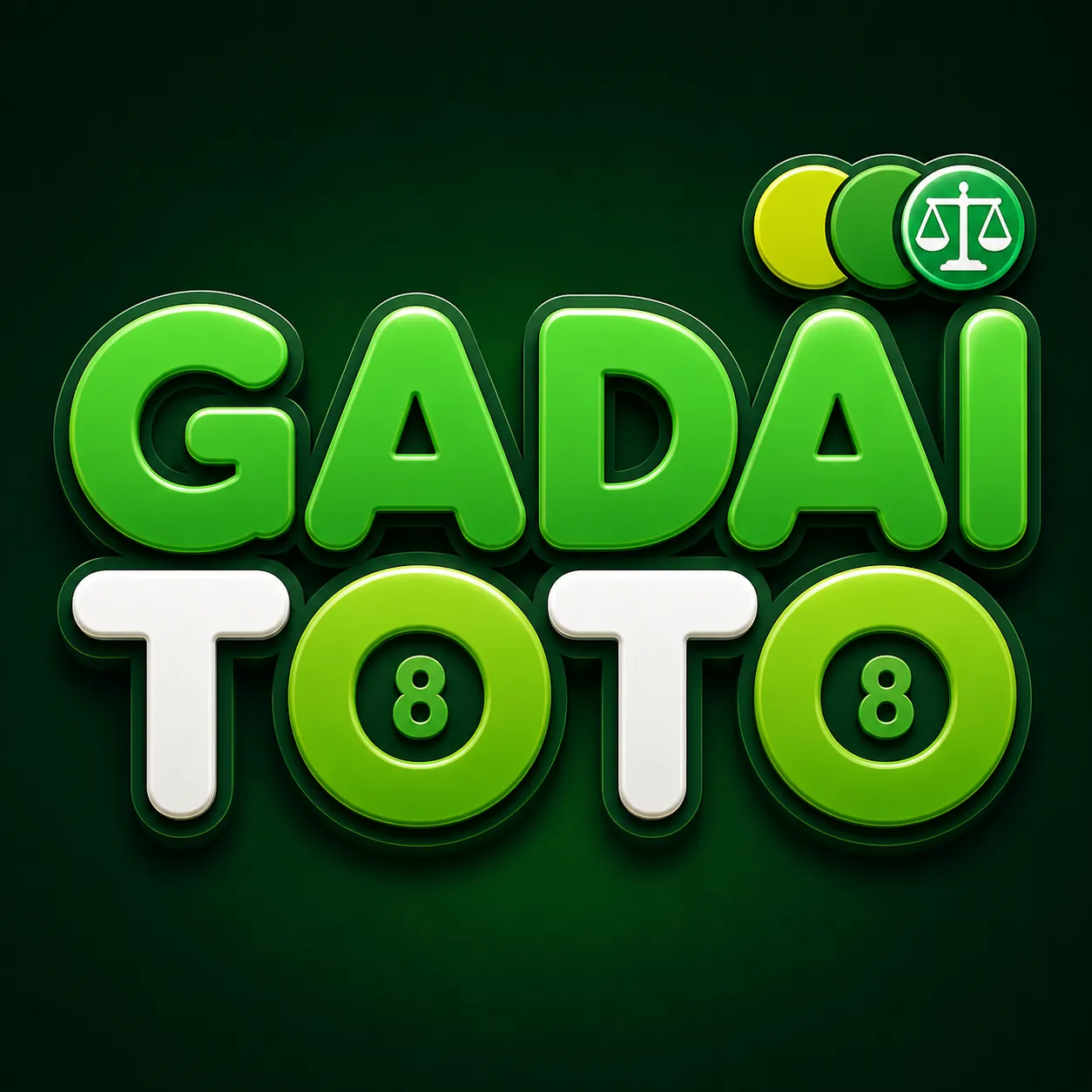 GADAITOTO - Permainan Bingo Seru dan Mengasyikkan