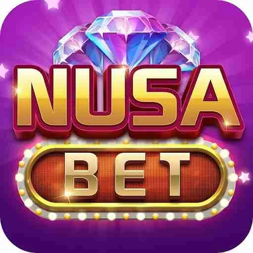 NUSABET - Permainan Bingo Seru dan Menyenangkan