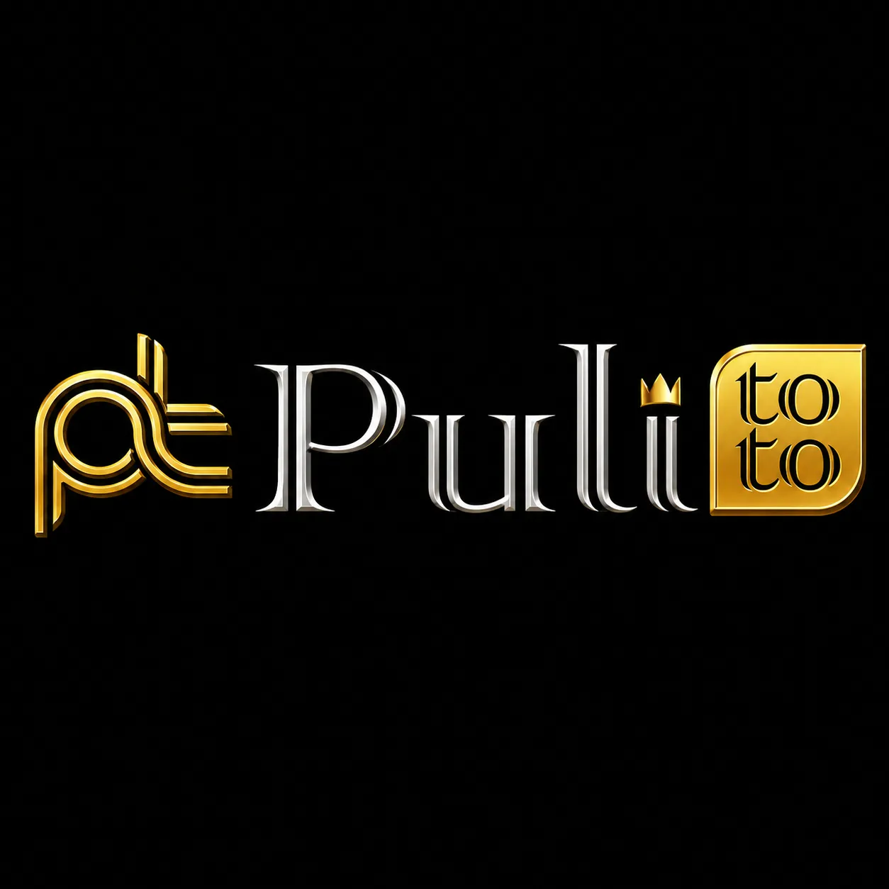 PULITOTO - Game Gaple Seru dan Menarik